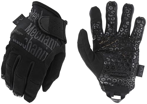 Mechanix Wear Precision Pro High-Dexterity Handschuh (Large, Covert) von Mechanix Wear