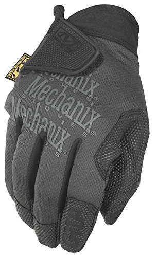 Mechanix Specialty Grip Handschuh Schwarz, Schwarz, S Mechanix Specialty Grip Handschuh Schwarz, Schwarz, S von Mechanix Wear