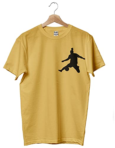 Ronaldinho10, T-shirt, Official Product, Tee Gold, Skill Ronaldinho10, T-shirt, Official Product, Tee Gold, Skill von Ronaldinho10