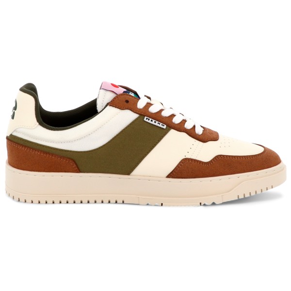 Meeko - Kiboko - Sneaker Gr 38 beige Meeko - Kiboko - Sneaker Gr 38 beige von Meeko