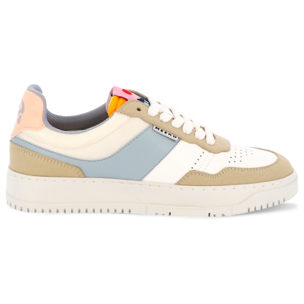 Meeko - Kiboko - Sneaker Gr 39 weiß Meeko - Kiboko - Sneaker Gr 39 weiß von Meeko