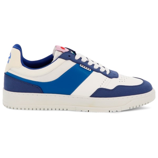 Meeko - Kiboko - Sneaker Gr 41 blau Meeko - Kiboko - Sneaker Gr 41 blau von Meeko