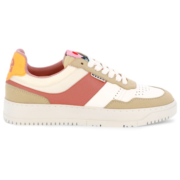 Meeko - Kiboko - Sneaker Gr 42 weiß Meeko - Kiboko - Sneaker Gr 42 weiß von Meeko