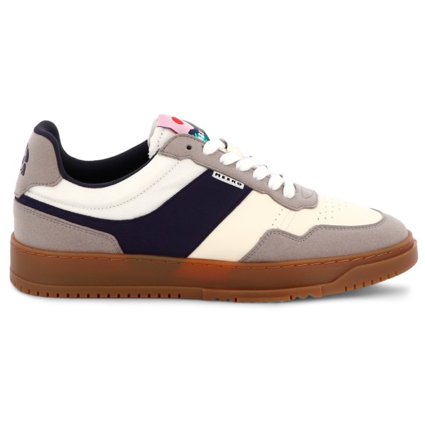 Meeko - Kiboko - Sneaker Gr 46 braun Meeko - Kiboko - Sneaker Gr 46 braun von Meeko