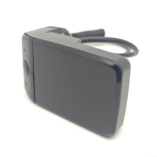 Für Bafang BBS01 BBS02 BBS03 HD-Serie Mittelmotor-Display 6,1 cm bunter Bildschirm UART Protokoll kompatibles E-Bike Ersatzteil für 250-750-1000W Motoren Für Bafang BBS01 BBS02 BBS03 HD-Serie Mittelmotor-Display 6,1 cm bunter Bildschirm UART Protokoll kompatibles E-Bike Ersatzteil für 250-750-1000W Motoren von MeevrgR