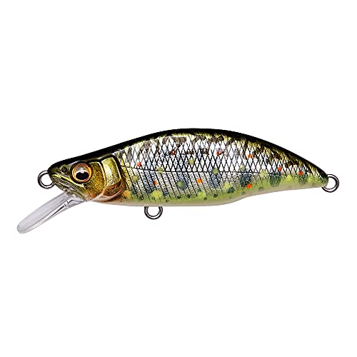 Köder Megabass Great Hunting 46 Humpback FS – 4g Köder Megabass Great Hunting 46 Humpback FS – 4g von Megabass
