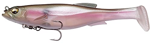 Megabass Magdraft 15,2 cm Swimbait – MB Gizzard von Megabass