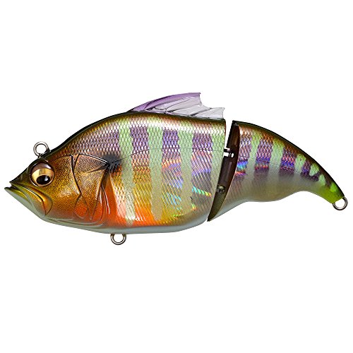 Megabass - Vatalion 115F Gg Gill - 38.5Gr Megabass - Vatalion 115F Gg Gill - 38.5Gr von Megabass