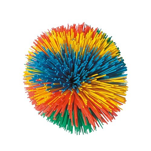 PomPom Ball Ø 10 cm PomPom Ball Ø 10 cm von Unbekannt
