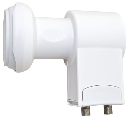 HD-Profi LNB Quad von Megasat