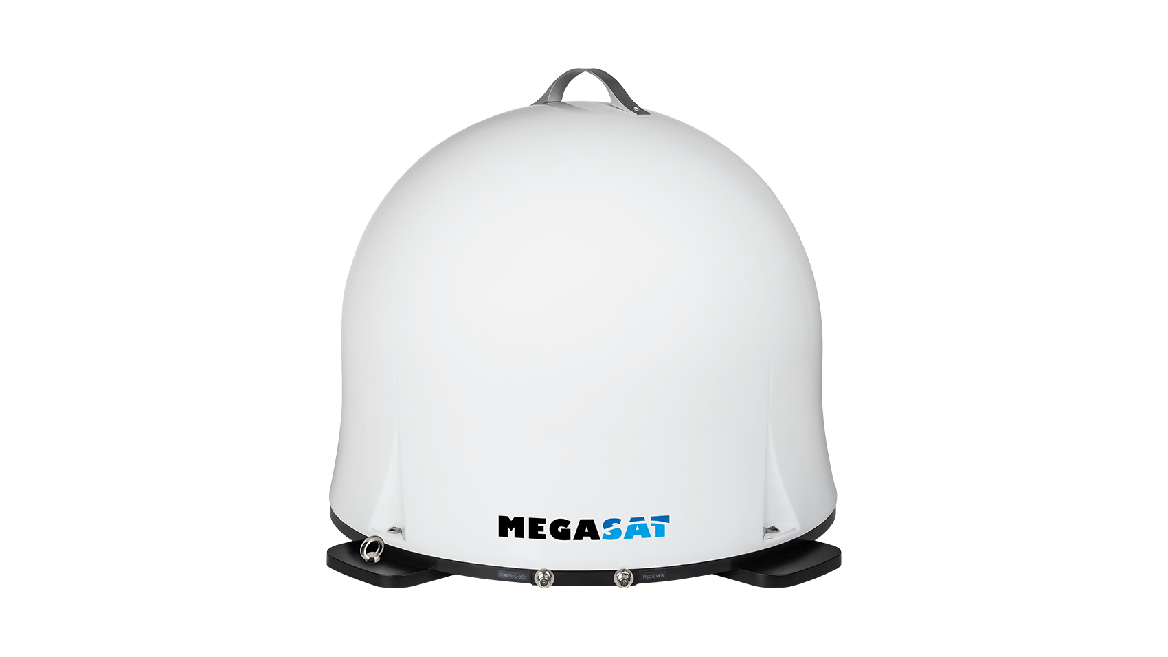 Megasat Campingman Portable 3 Megasat Campingman Portable 3 von Megasat