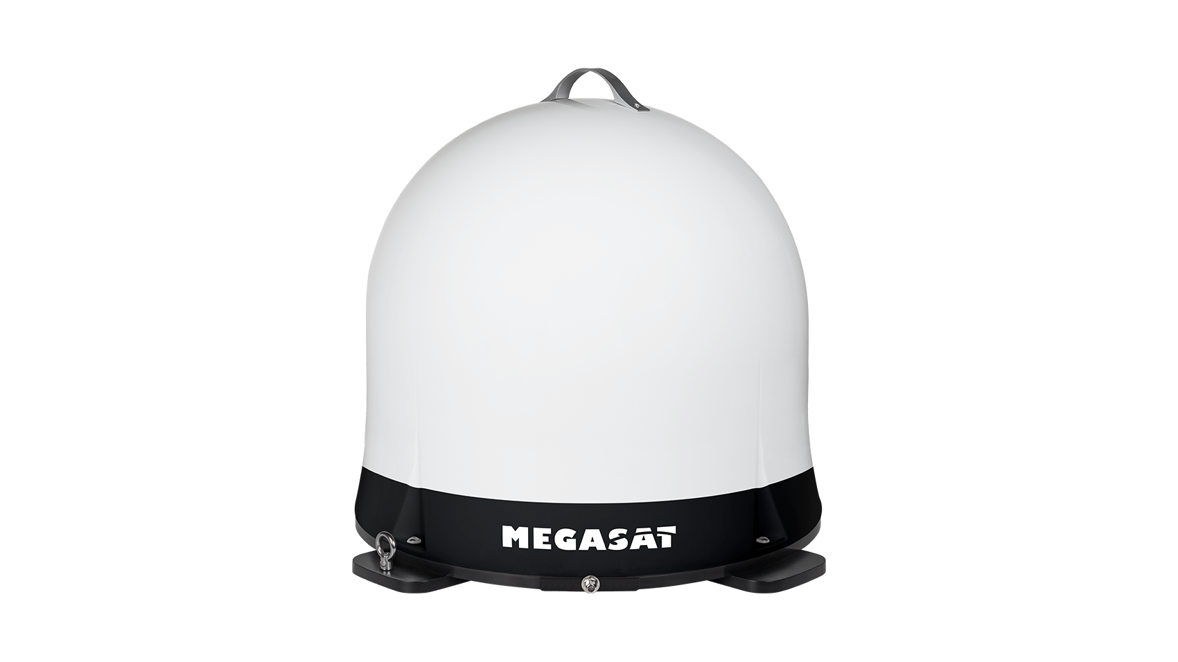Megasat Campingman Portable ECO Megasat Campingman Portable ECO von Megasat