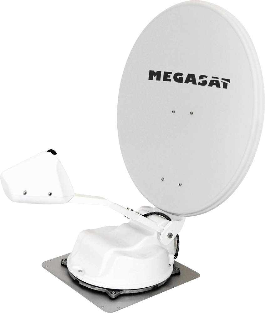 Megasat Caravanman 65 Premium V2 Megasat Caravanman 65 Premium V2 von Megasat