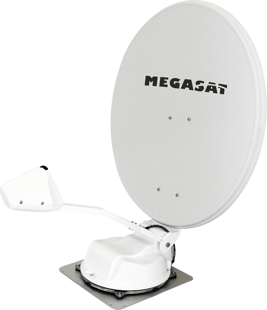 Megasat Caravanman 85 Premium V2 von Megasat