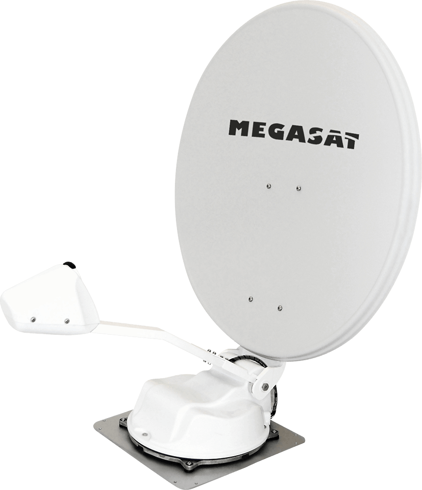 Megasat Caravanman 85 Professional GPS V2 Megasat Caravanman 85 Professional GPS V2 von Megasat