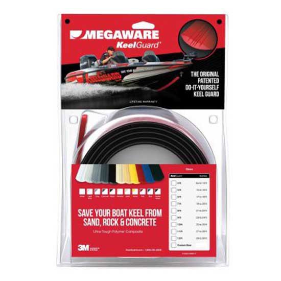 Megaware Bow Protector 1.22 M Durchsichtig Megaware Bow Protector 1.22 M Durchsichtig von Megaware
