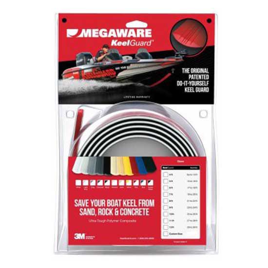 Megaware Bow Protector 3.05 M Durchsichtig Megaware Bow Protector 3.05 M Durchsichtig von Megaware