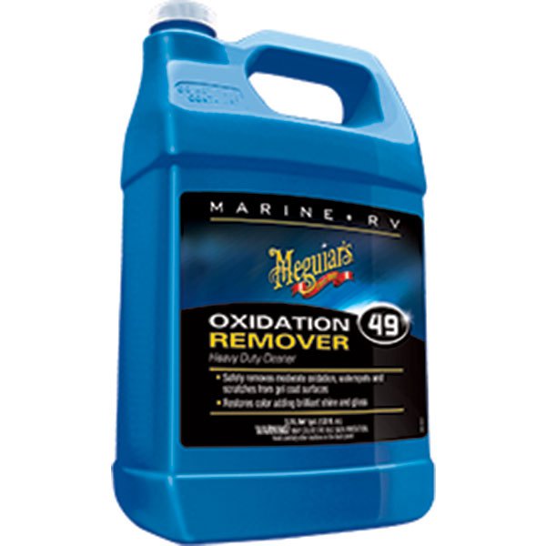 Meguiars M4901 Oxidation Remover Blau Meguiars M4901 Oxidation Remover Blau von Meguiars