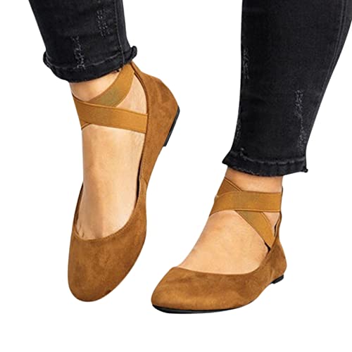 MeiLyviba Schuhe Damen Ballerinas, Flach Mädchen Espadrilles Freizeit Pump Sommerschuhe Orthopädische Sommer Komfortable Frauen Ballerinas Sandaletten MeiLyviba Schuhe Damen Ballerinas, Flach Mädchen Espadrilles Freizeit Pump Sommerschuhe Orthopädische Sommer Komfortable Frauen Ballerinas Sandaletten von MeiLyviba