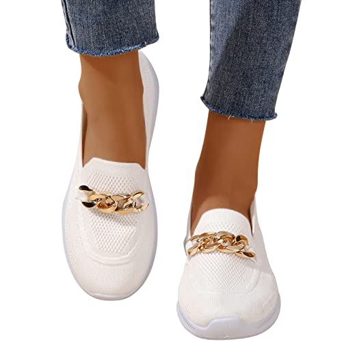 Sneaker Damen Weiss Bequem Breite Schuhe Turnschuhe Sportschuhe Leichtgewichts Atmungsaktiv Frauen Shoes Walkingschuhe Höhe Erhöhen Mesh Socks Plateau Für Walking Sport Trekking Sneaker Damen Weiss Bequem Breite Schuhe Turnschuhe Sportschuhe Leichtgewichts Atmungsaktiv Frauen Shoes Walkingschuhe Höhe Erhöhen Mesh Socks Plateau Für Walking Sport Trekking von MeiLyviba