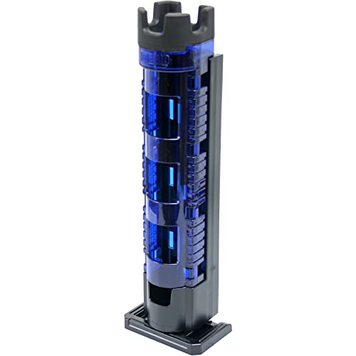 MEIHO Rod Stand BM-300L blue/black No Srew MEIHO Rod Stand BM-300L blue/black No Srew von Meiho