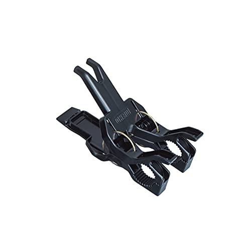 Meiho Multi Clip BM-L Black Meiho Multi Clip BM-L Black von Meiho