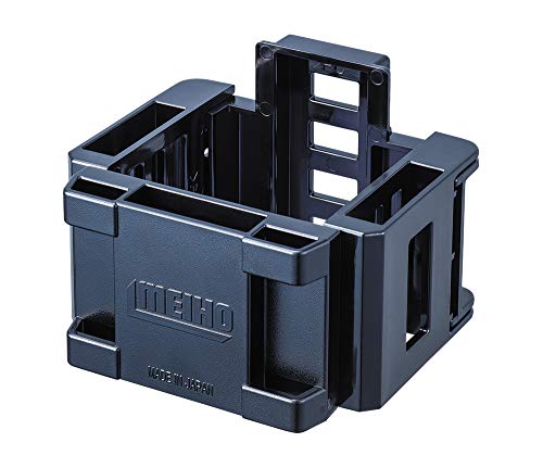 Meiho Multiholder BM-30 Black von Meiho