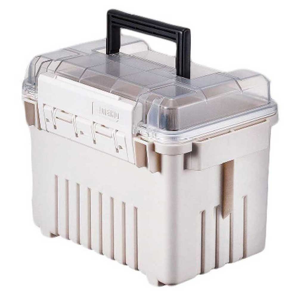 Meiho Portajibis Bm-185 Lure Box Durchsichtig Meiho Portajibis Bm-185 Lure Box Durchsichtig von Meiho