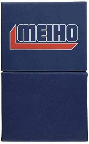 Meiho Premium Seat Cushion BM blau Meiho Premium Seat Cushion BM blau von Meiho