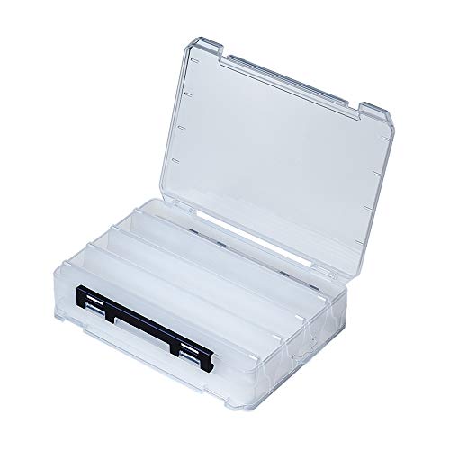 Meiho Reversible 250V Clear Meiho Reversible 250V Clear von Meiho