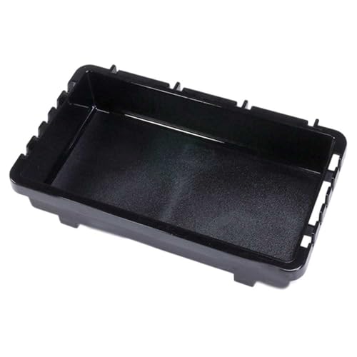 Meiho Tray BM-S Black 17,5x10,5x4cm - Köderablage für Tackleboxen, Ablage für Kunstköder, Köderschale für Angelboxen Meiho Tray BM-S Black 17,5x10,5x4cm - Köderablage für Tackleboxen, Ablage für Kunstköder, Köderschale für Angelboxen von Meiho