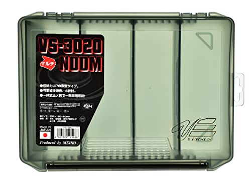 Meiho VS 3020 NDDM schwarz Meiho VS 3020 NDDM schwarz von Meiho