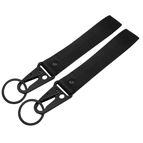 Robuster Karabiner mit Klaue zum sicheren Befestigen von Gegenständen für Outdoor-Aktivitäten von Meiliyizu