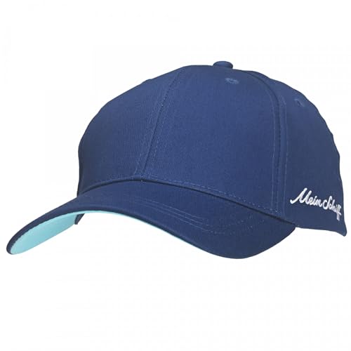 Mein Schiff Cap Basecape dunkelblau Mein Schiff Cap Basecape dunkelblau von Mein Schiff