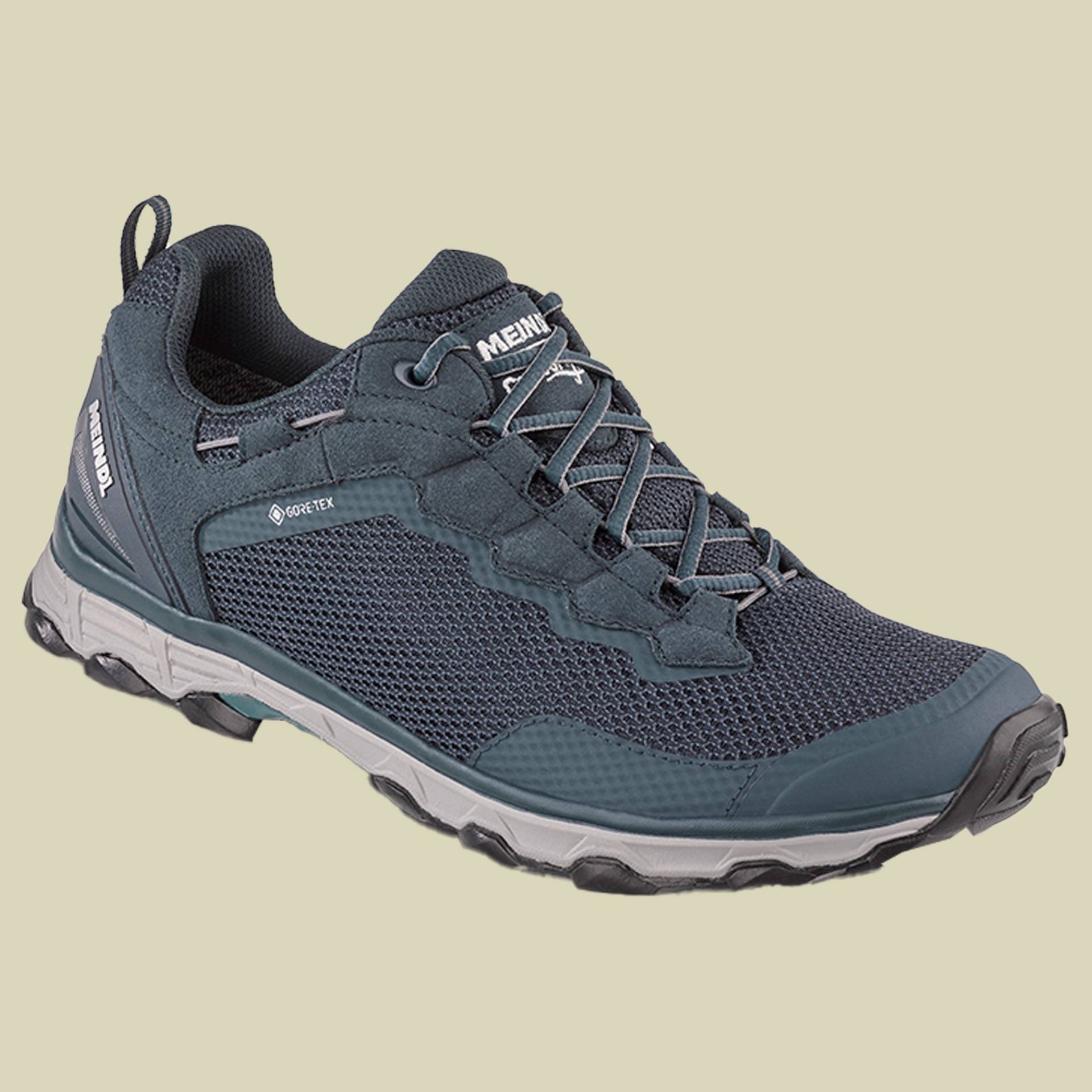 Activo Sport GTX Men blau UK 11 - nachtblau/grau Activo Sport GTX Men blau UK 11 - nachtblau/grau von Meindl