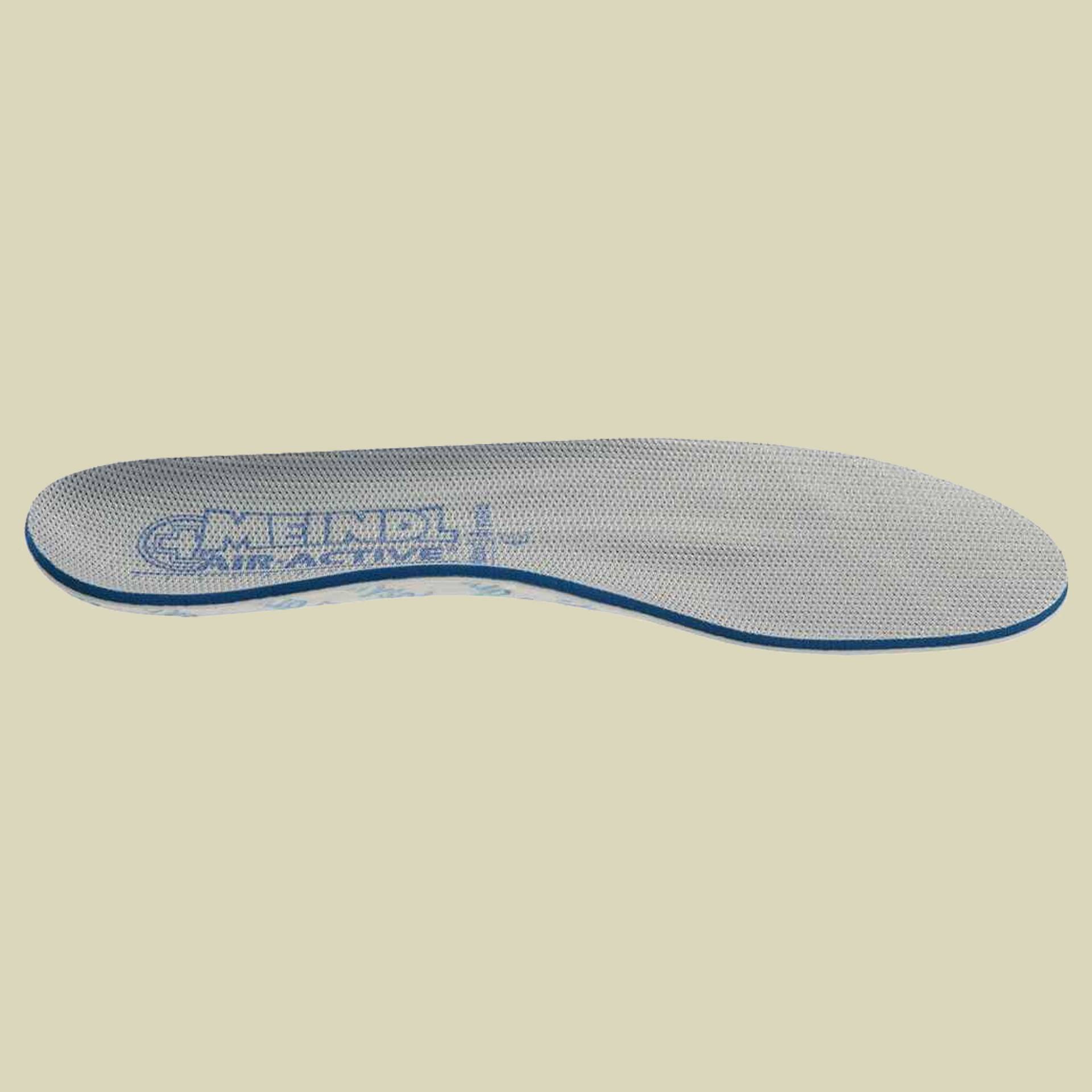 Air-Active Soft Print Fußbett Größe UK 6 farblos Air-Active Soft Print Fußbett Größe UK 6 farblos von Meindl