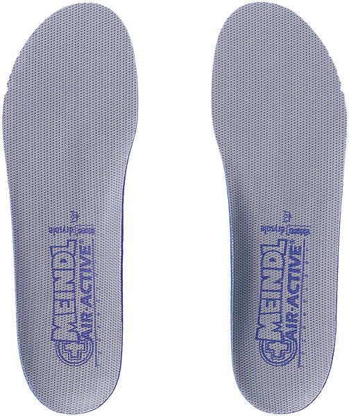 Air-Aktiv Soft Print Fußbett Meindl Air-Aktiv Soft Print Fußbett Meindl von Meindl
