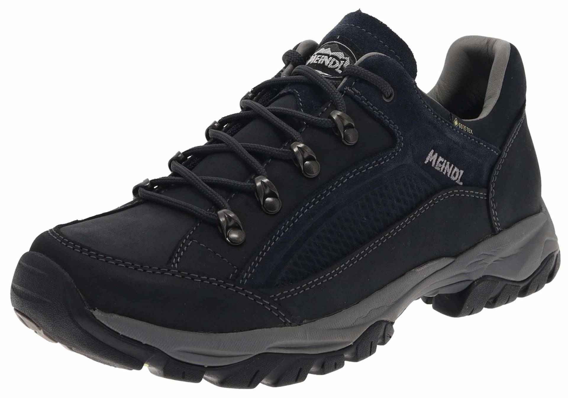 Atlanta GTX Herren Blau Hikingschuh von Meindl