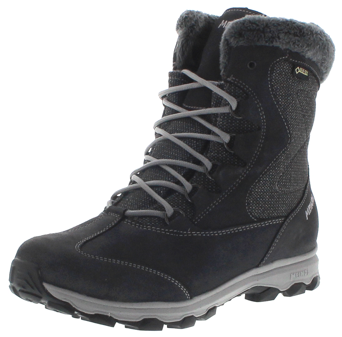 Civetta LADY GTX Damen Grau Winterstiefel von Meindl