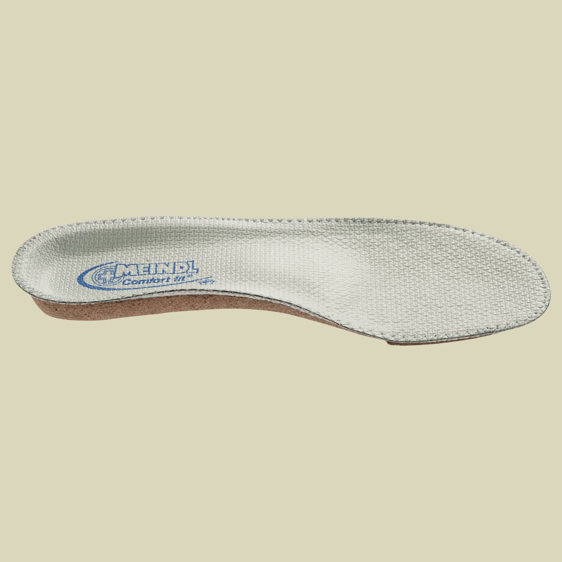 Comfort Fit Fussbett Hiking Größe UK 8 farblos Comfort Fit Fussbett Hiking Größe UK 8 farblos von Meindl