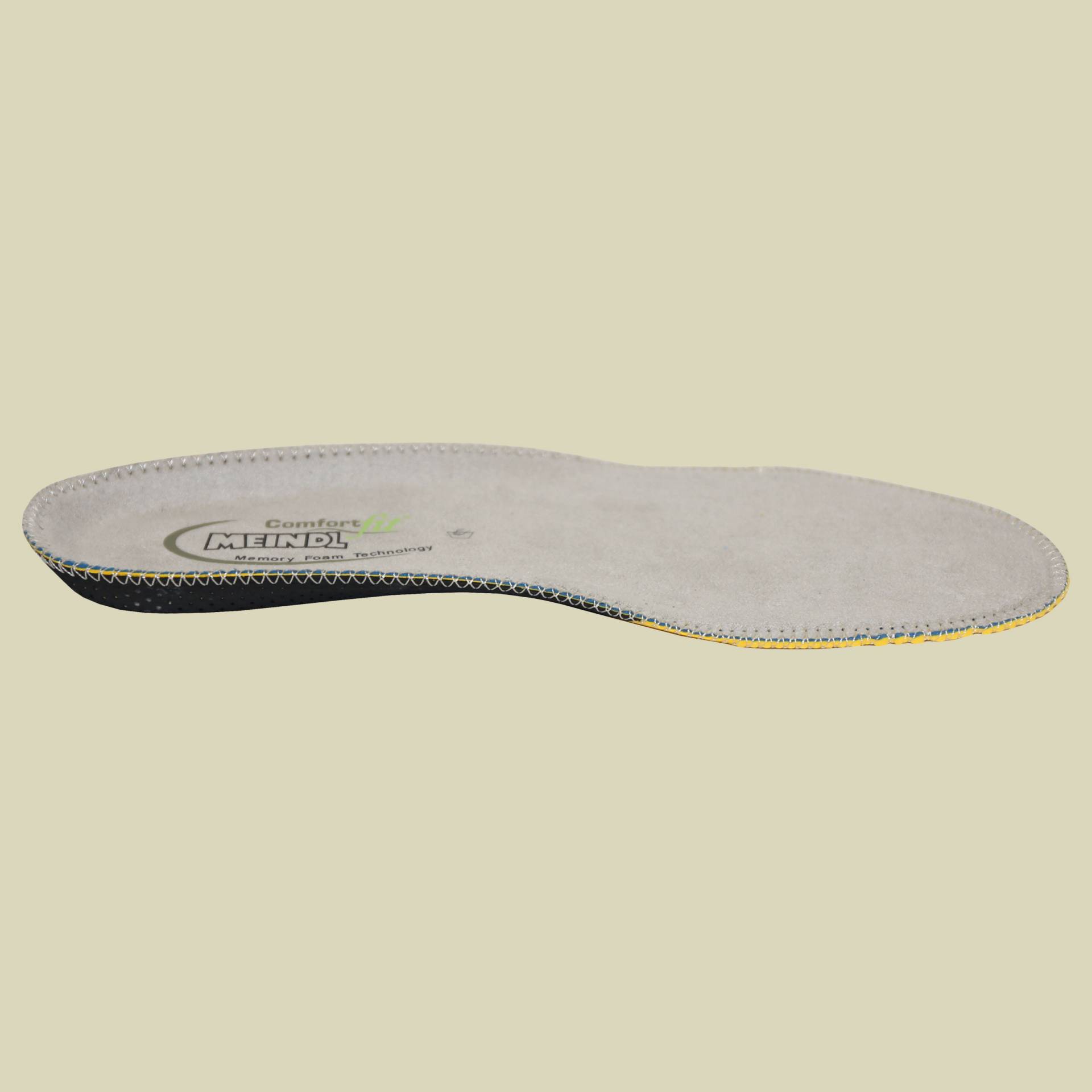Comfort Fit Fußbett Sport Größe UK 7 Comfort Fit Fußbett Sport Größe UK 7 von Meindl