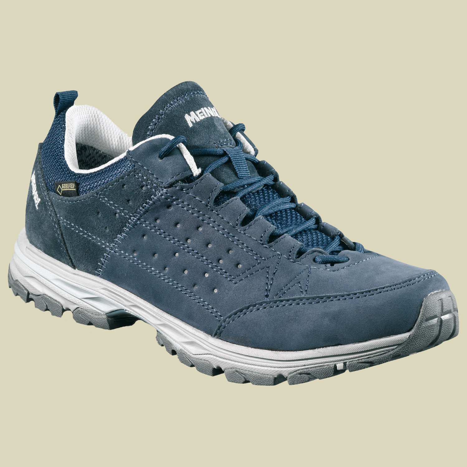 Durban Lady GTX Größe UK 5 Farbe marine Durban Lady GTX Größe UK 5 Farbe marine von Meindl