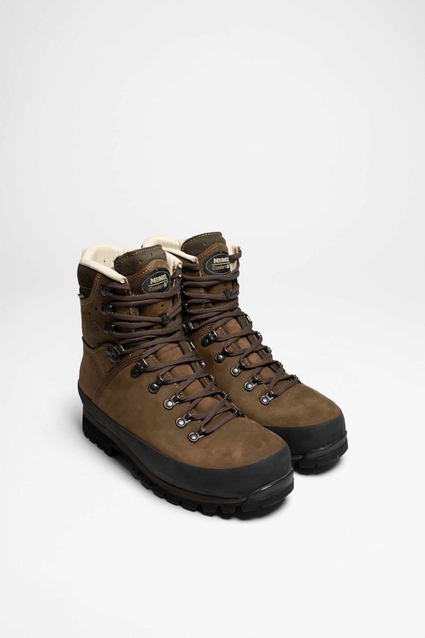 Guffert GTX Herren (Braun) von Meindl