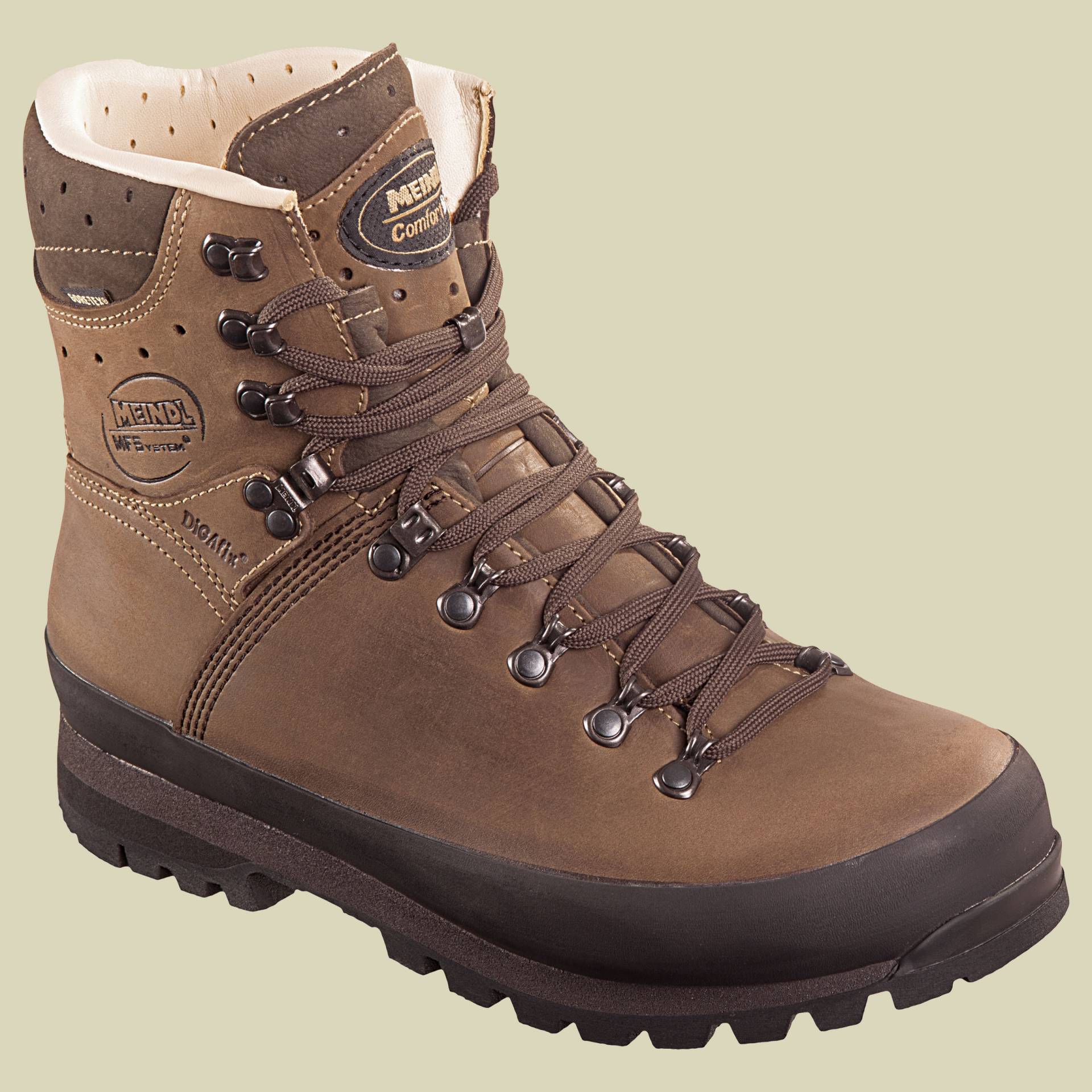 Guffert GTX Men Größe UK 13 Farbe braun Guffert GTX Men Größe UK 13 Farbe braun von Meindl