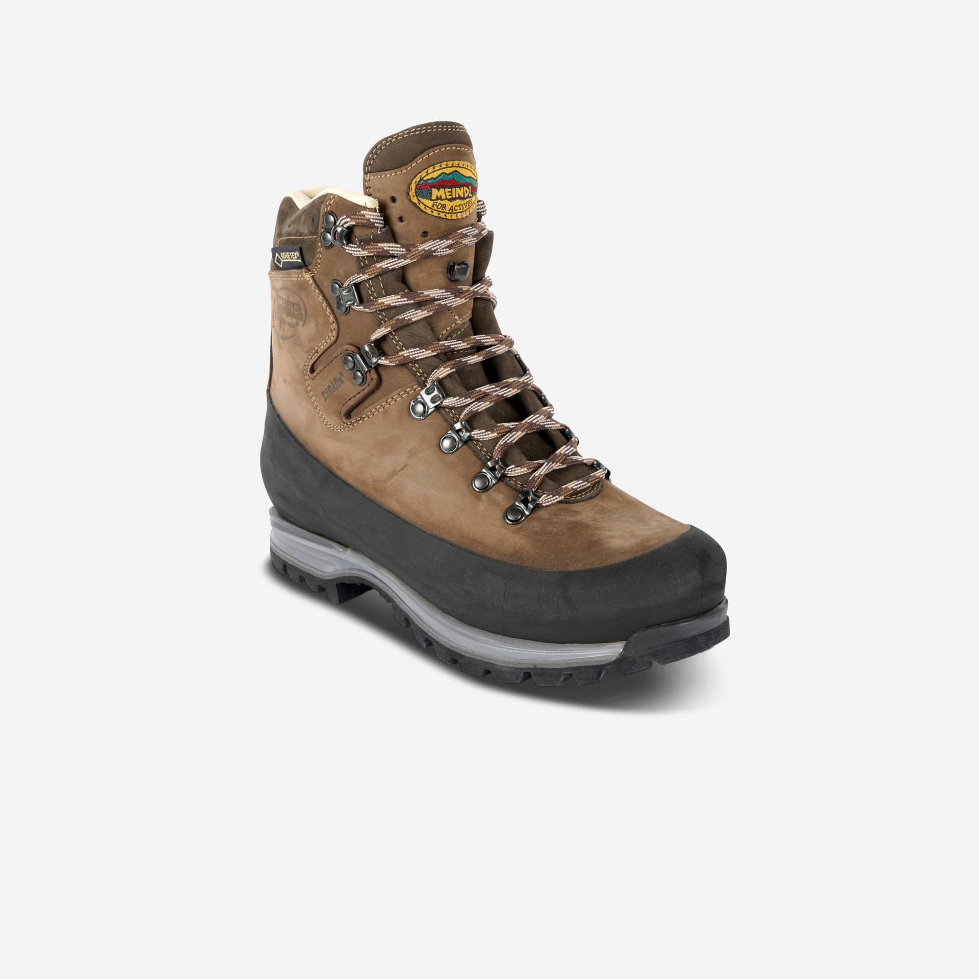 Jagdstiefel MEINDL HIMALAYA wasserdicht strapazierfähig GORE-TEX MFS Jagdstiefel MEINDL HIMALAYA wasserdicht strapazierfähig GORE-TEX MFS von Meindl
