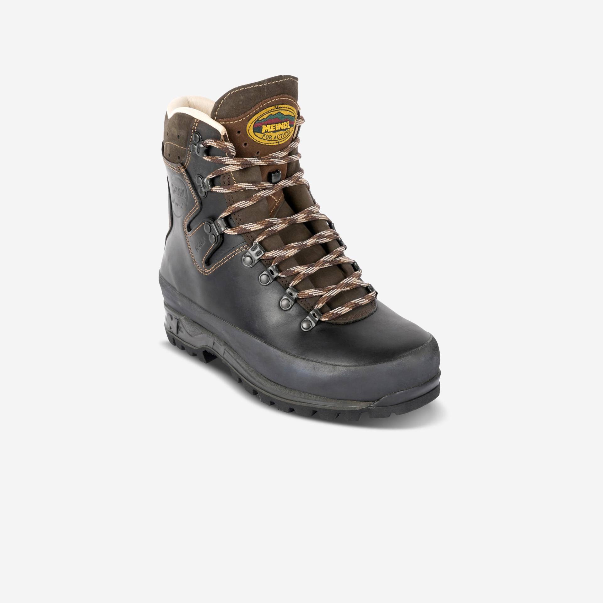 Jagdstiefel Meindl ENGADIN MFS wasserdicht strapazierfähig braun Jagdstiefel Meindl ENGADIN MFS wasserdicht strapazierfähig braun von Meindl