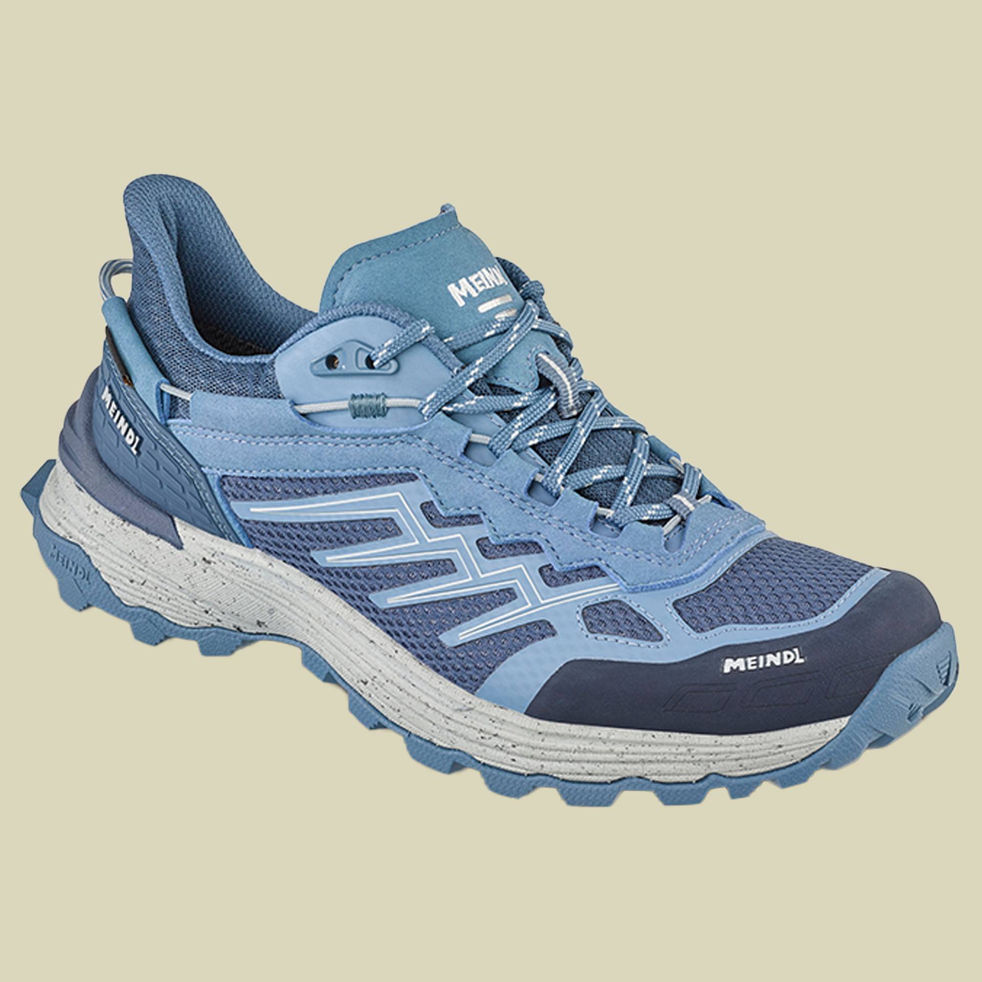 Jamaica Lady GTX UK 6 blau - jeans/marine Jamaica Lady GTX UK 6 blau - jeans/marine von Meindl