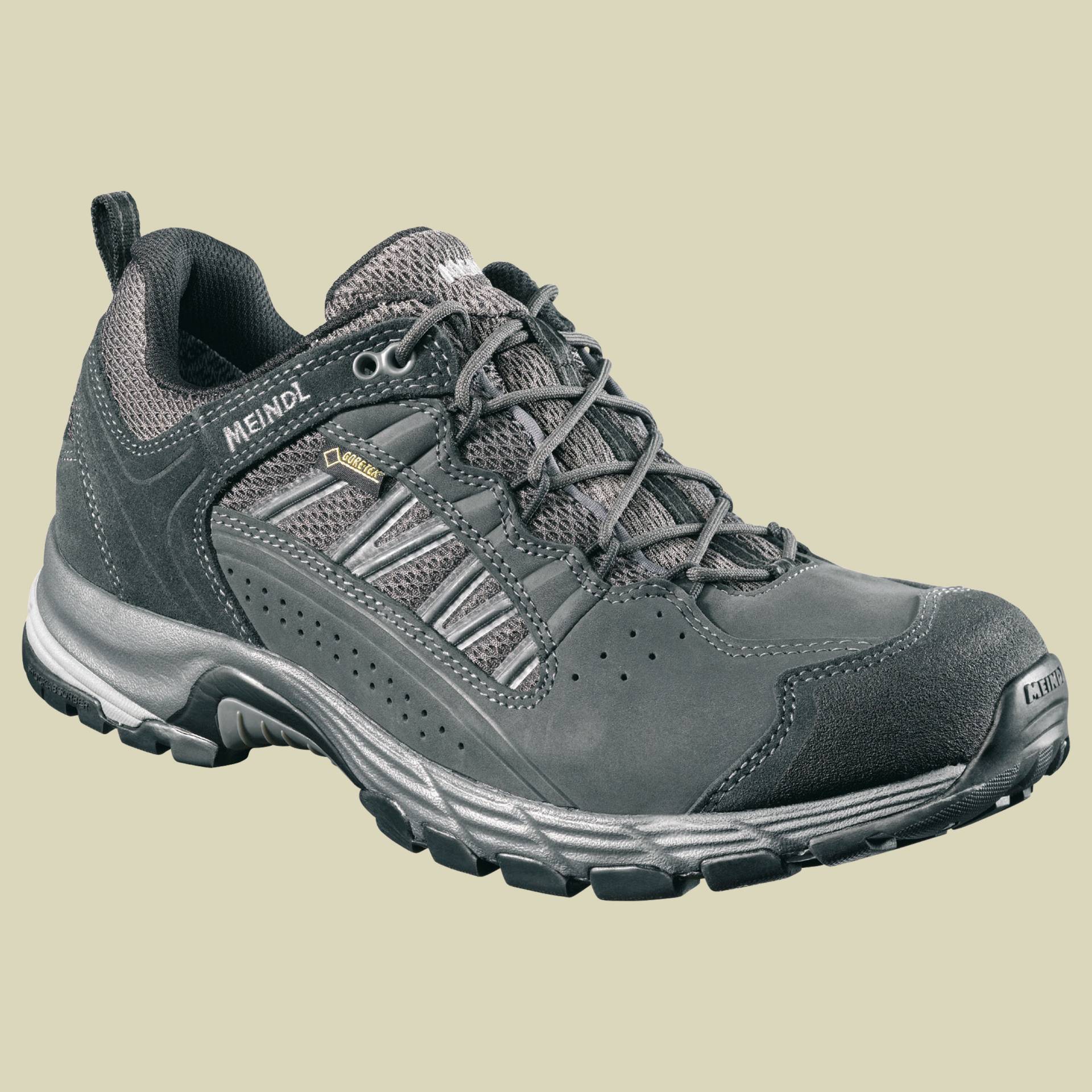 Journey Pro GTX Men Größe UK 10 Farbe anthrazit Journey Pro GTX Men Größe UK 10 Farbe anthrazit von Meindl