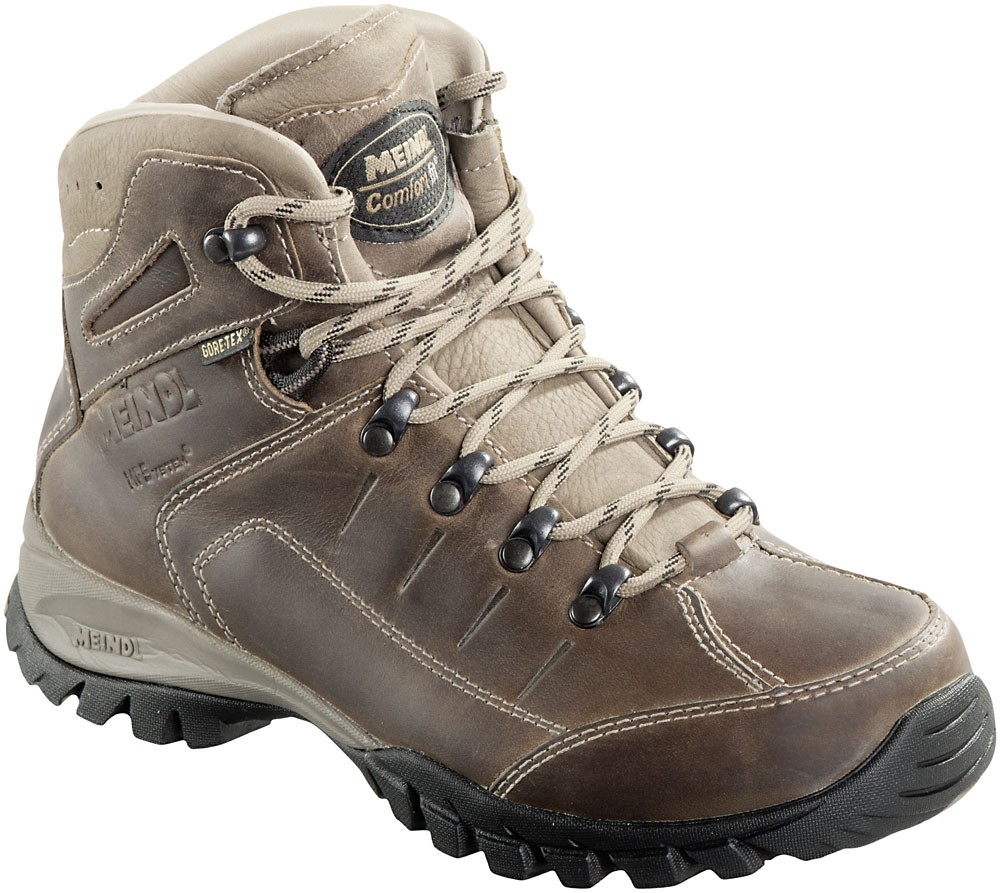 Jura Lady GTX von Meindl