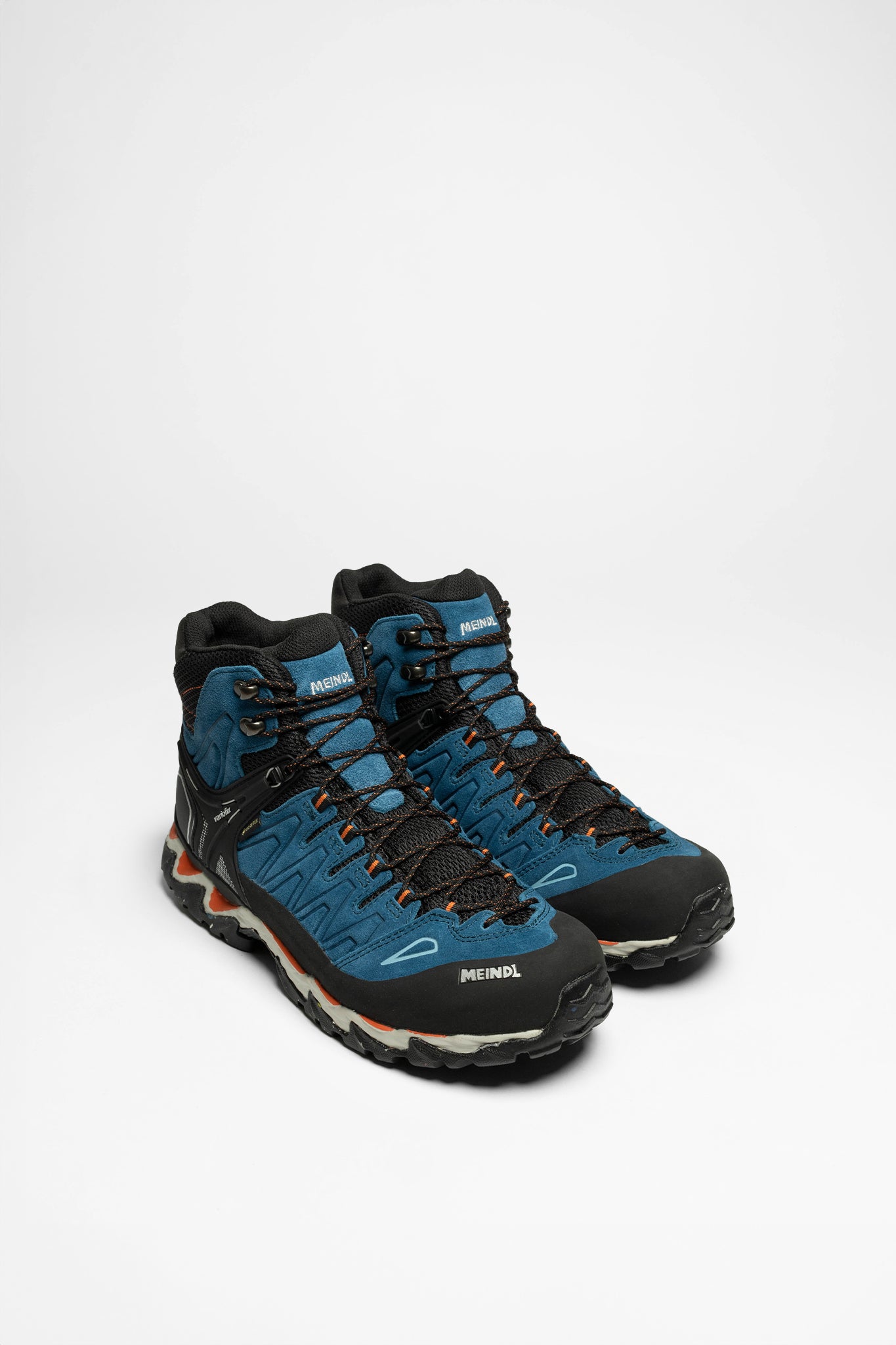 Lite Hike GTX Herren (Blau/Orange) von Meindl